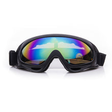 Load image into Gallery viewer, Snowboarding Glasses Anti-wind Ski Glasses