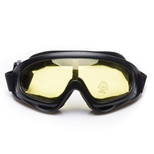Load image into Gallery viewer, Snowboarding Glasses Anti-wind Ski Glasses