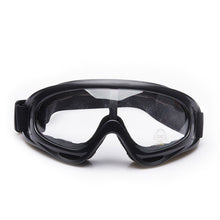 Load image into Gallery viewer, Snowboarding Glasses Anti-wind Ski Glasses