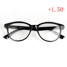 Load image into Gallery viewer, Resin Reading Glasses Leopard Decoration Reading  Glasses